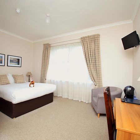 Loch Ness Guest House Форт-Огастус Екстер'єр фото