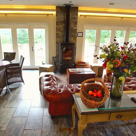 Loch Ness Guest House Форт-Огастус Екстер'єр фото