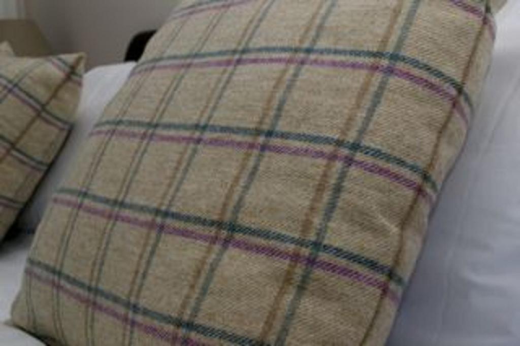 Loch Ness Guest House Форт-Огастус Номер фото