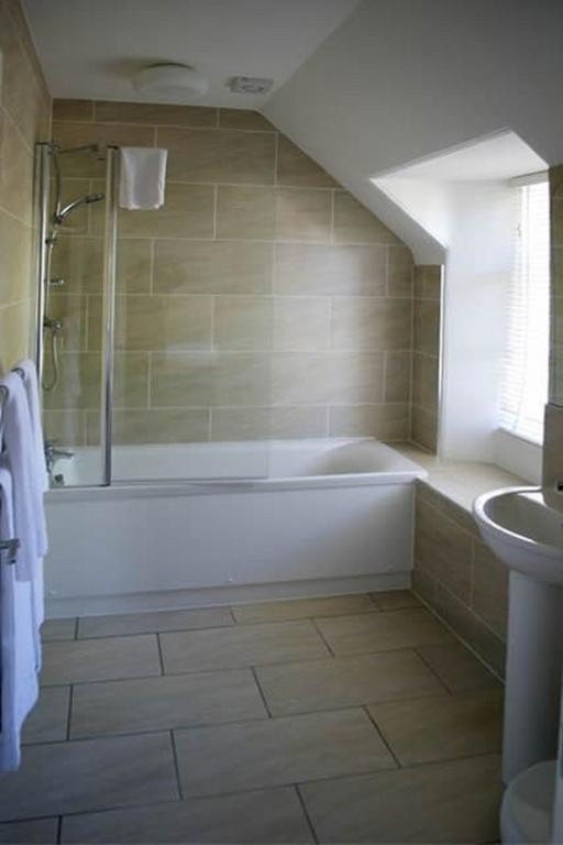 Loch Ness Guest House Форт-Огастус Номер фото
