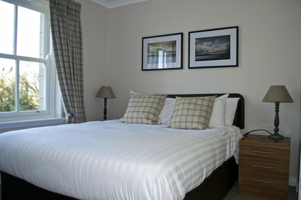 Loch Ness Guest House Форт-Огастус Екстер'єр фото