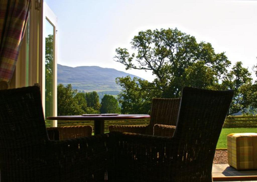 Loch Ness Guest House Форт-Огастус Екстер'єр фото
