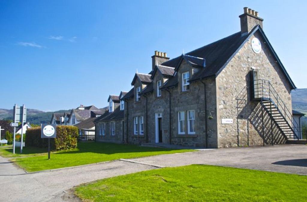 Loch Ness Guest House Форт-Огастус Номер фото