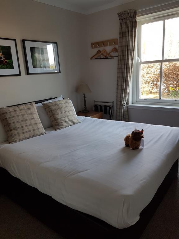 Loch Ness Guest House Форт-Огастус Екстер'єр фото