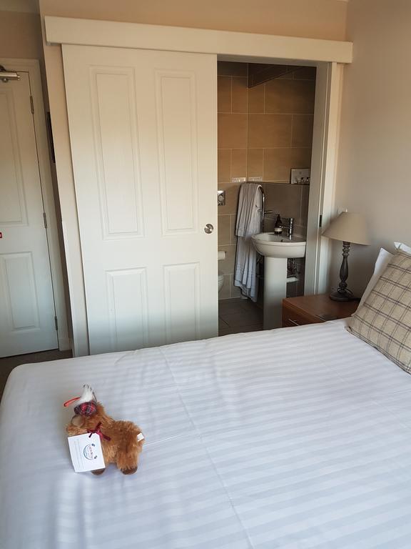 Loch Ness Guest House Форт-Огастус Екстер'єр фото