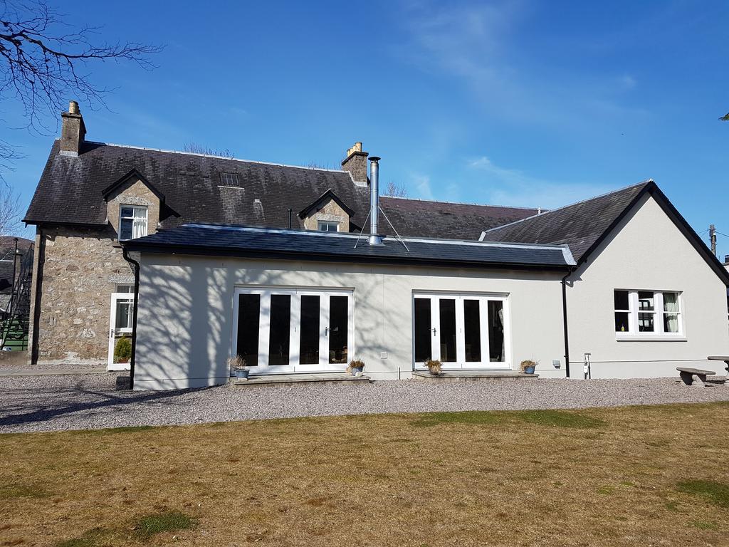 Loch Ness Guest House Форт-Огастус Екстер'єр фото