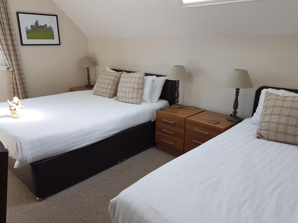Loch Ness Guest House Форт-Огастус Екстер'єр фото