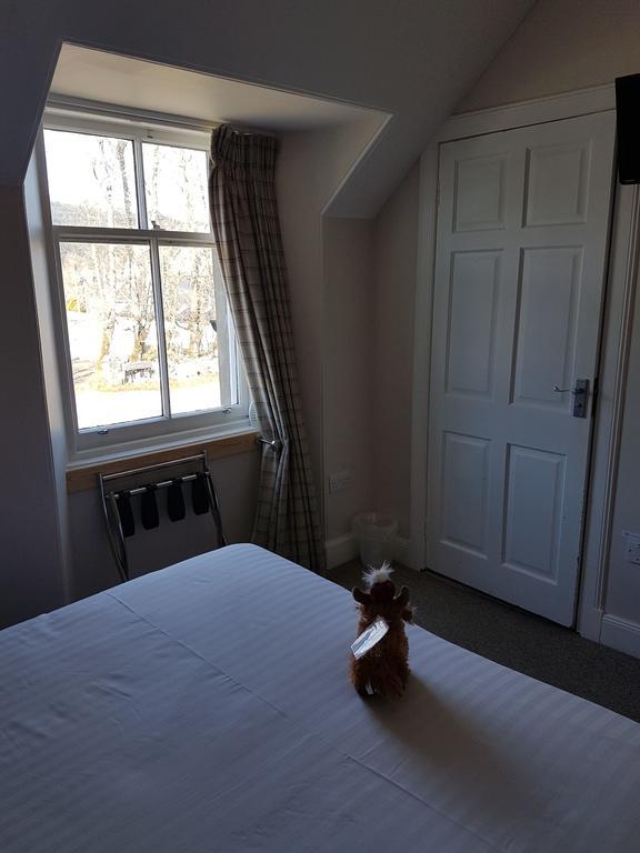 Loch Ness Guest House Форт-Огастус Екстер'єр фото
