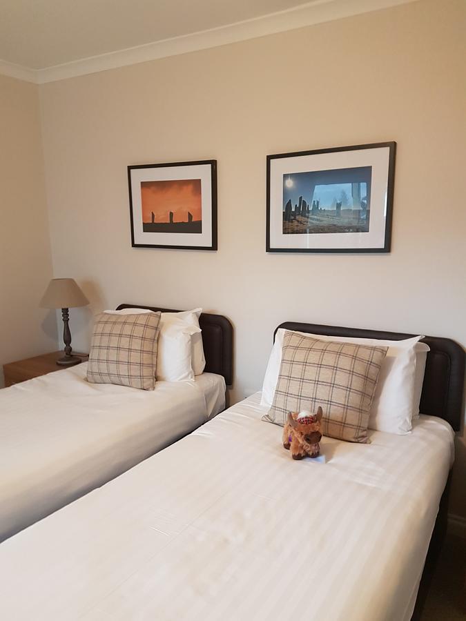 Loch Ness Guest House Форт-Огастус Екстер'єр фото