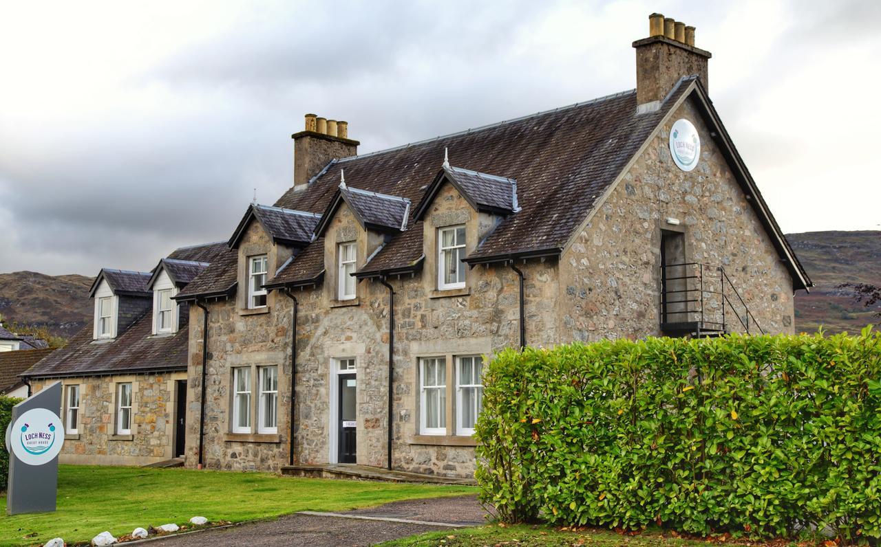Loch Ness Guest House Форт-Огастус Екстер'єр фото