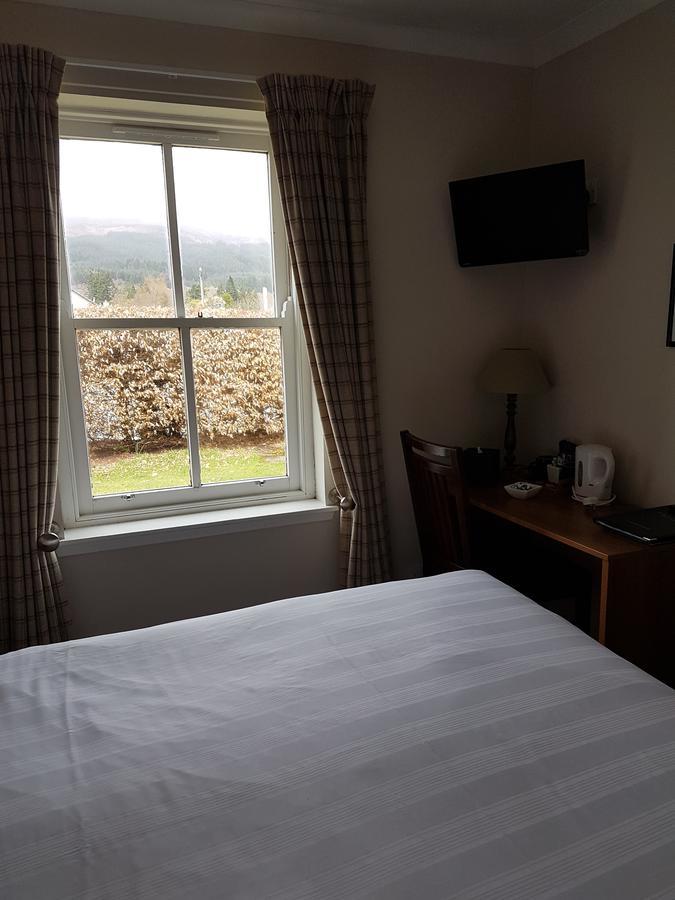 Loch Ness Guest House Форт-Огастус Екстер'єр фото