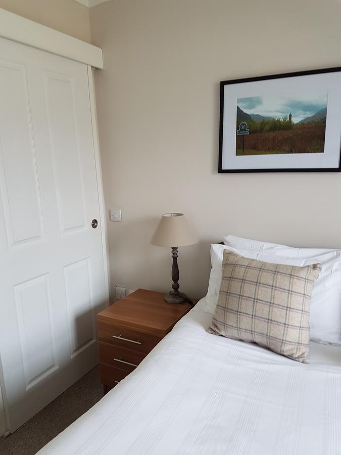 Loch Ness Guest House Форт-Огастус Екстер'єр фото