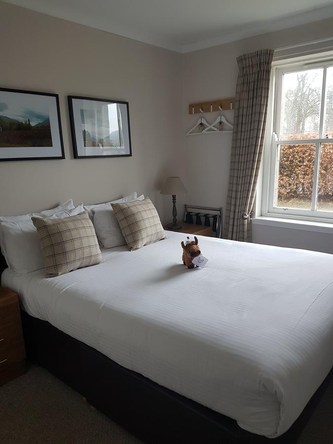 Loch Ness Guest House Форт-Огастус Екстер'єр фото